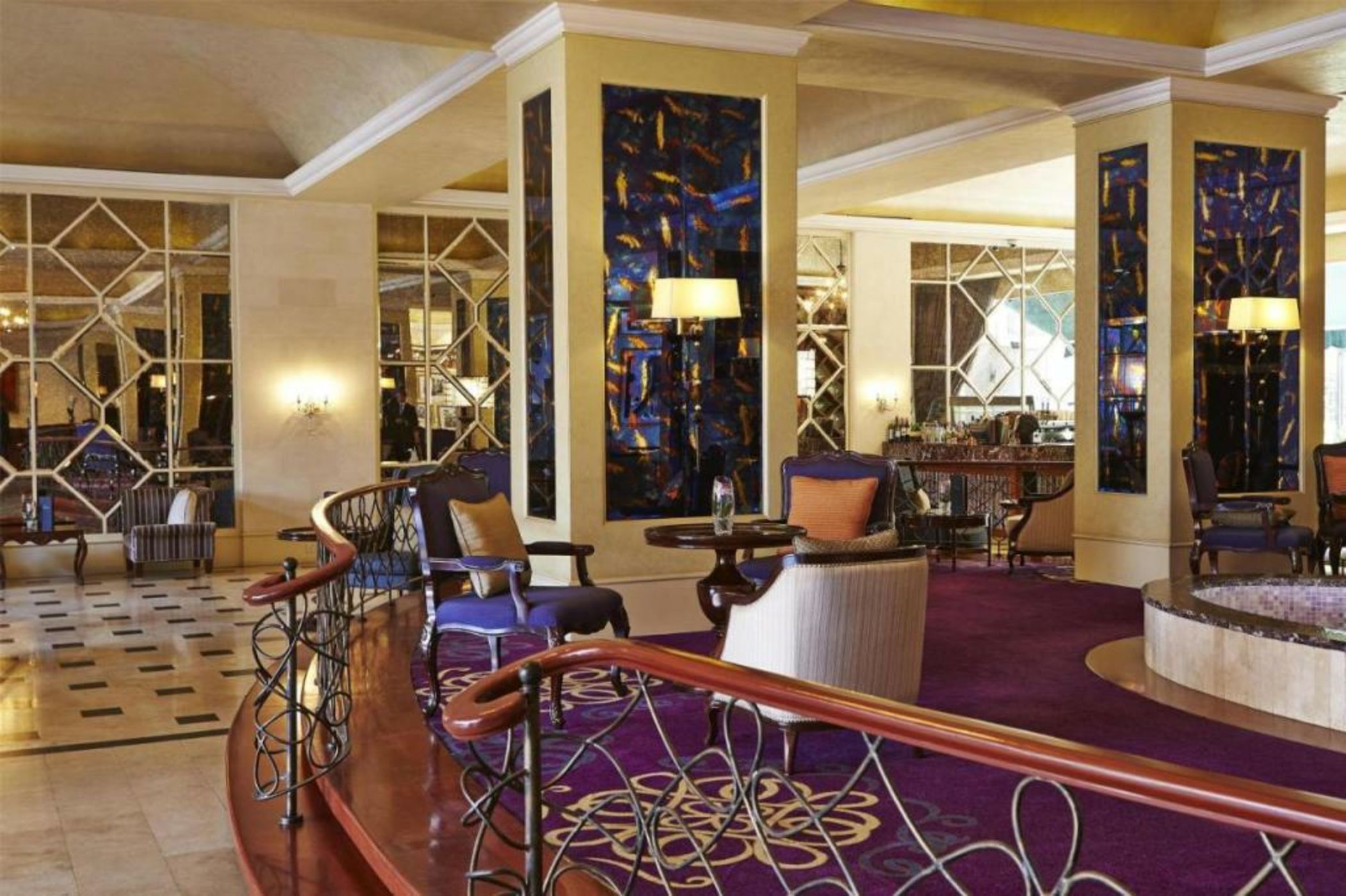 Villa Rosa Kempinski