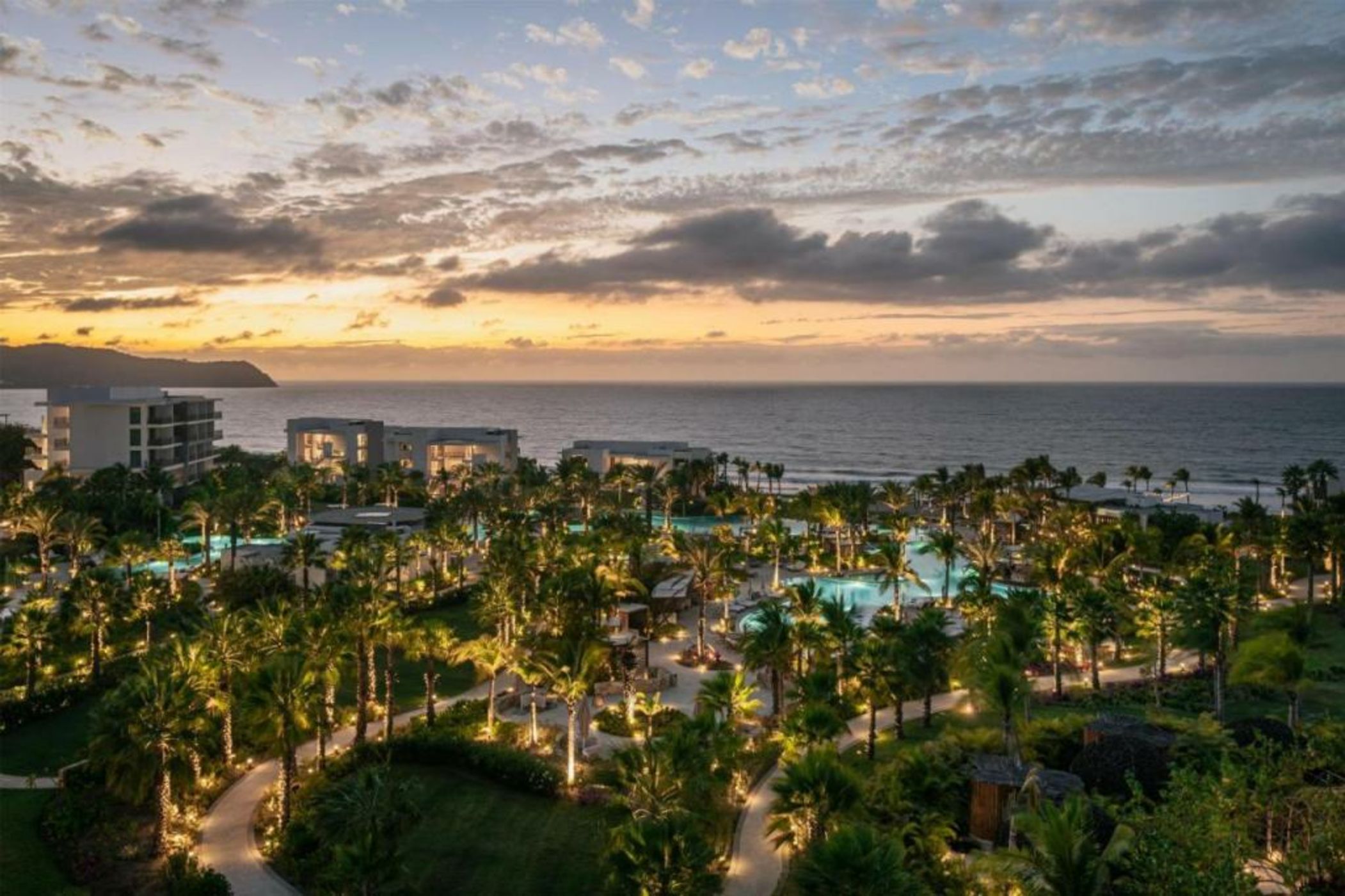 Conrad Punta de Mita