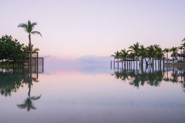 Conrad Punta de Mita