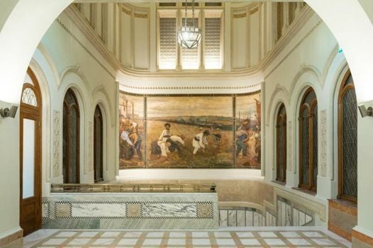 The Marmorosch Bucharest, Autograph Collection