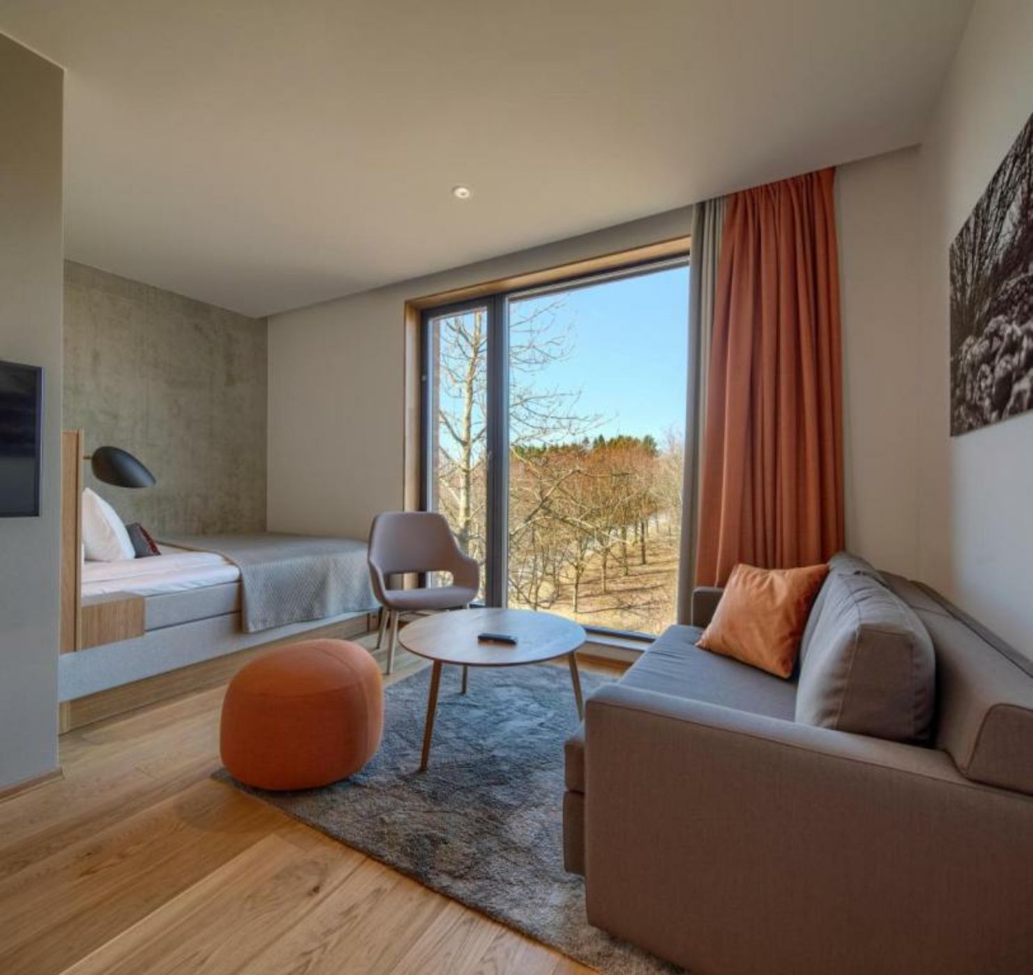 Ydalir Hotel