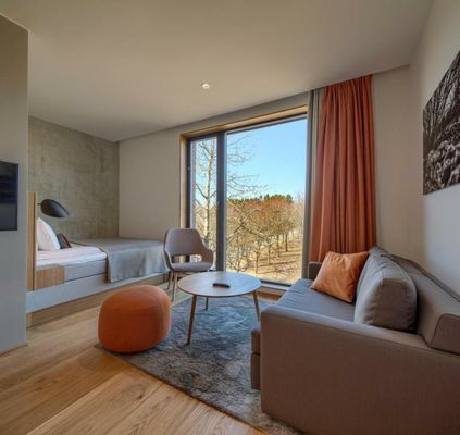 Ydalir Hotel