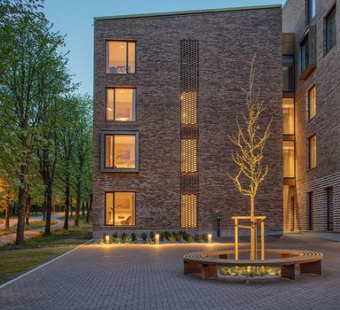 Ydalir Hotel