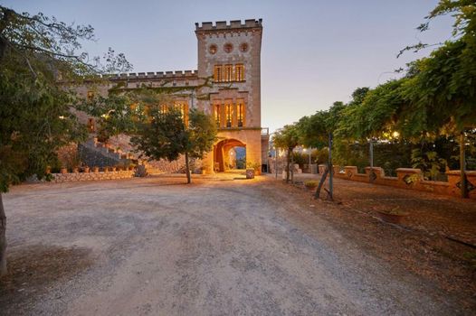 Agroturismo Alquería Blanca