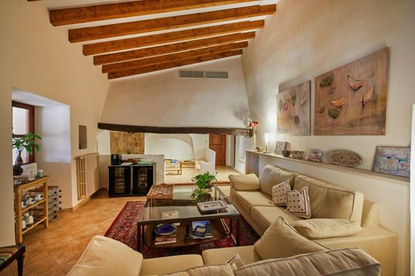 Agroturismo Alquería Blanca