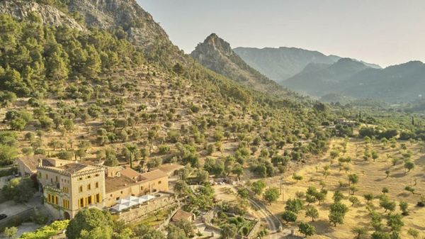 Agroturismo Alquería Blanca