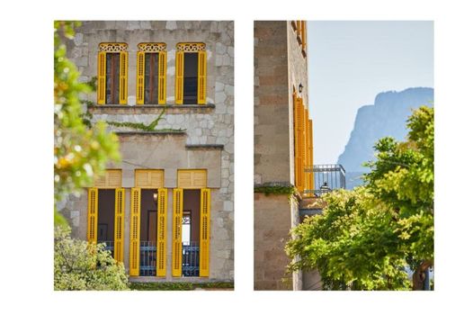 Agroturismo Alquería Blanca