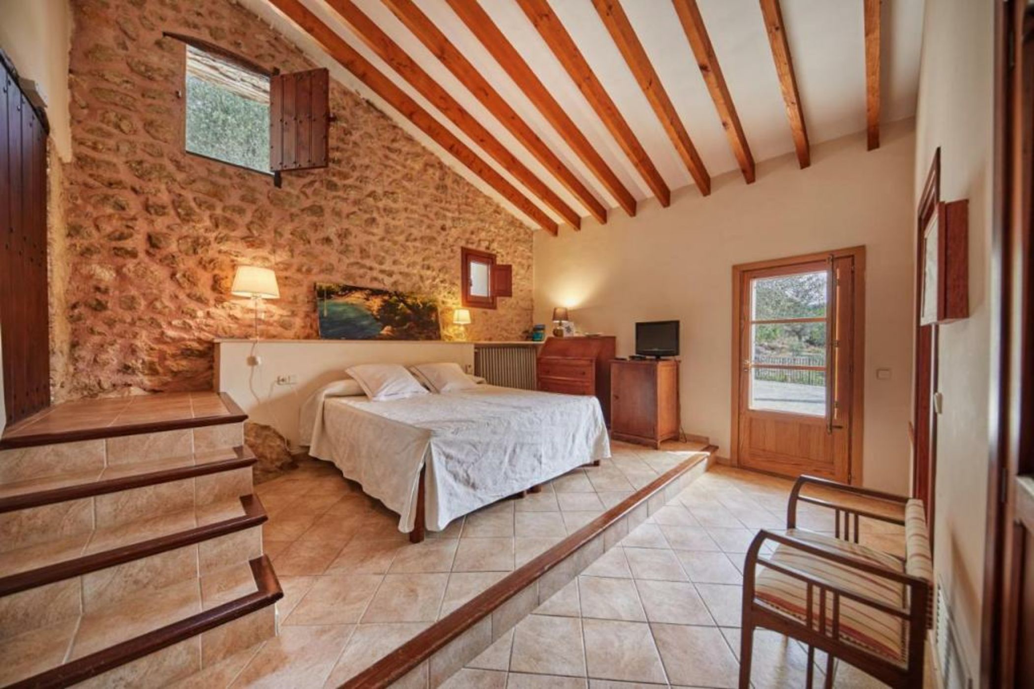 Agroturismo Alquería Blanca