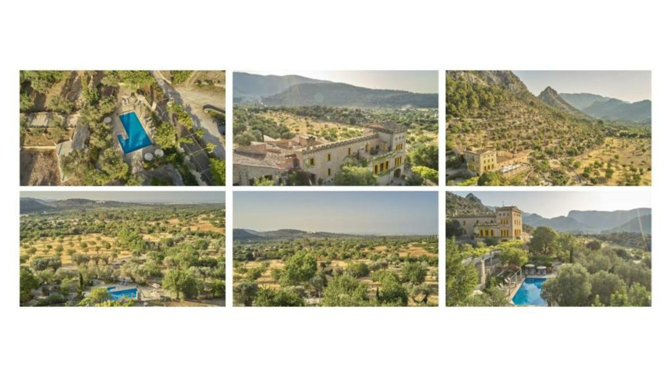Agroturismo Alquería Blanca