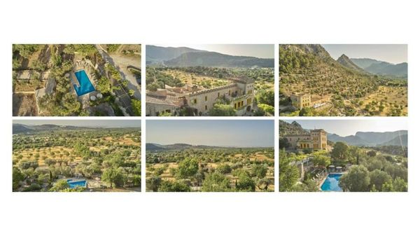 Agroturismo Alquería Blanca