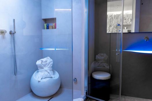 Antico Mondo Rooms & Suites