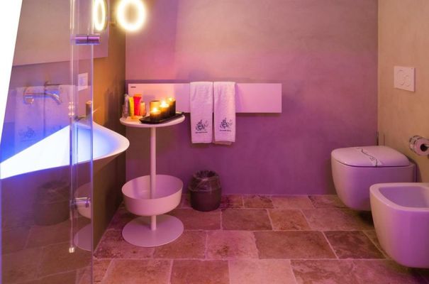 Antico Mondo Rooms & Suites