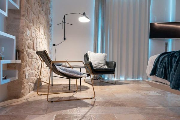 Antico Mondo Rooms & Suites