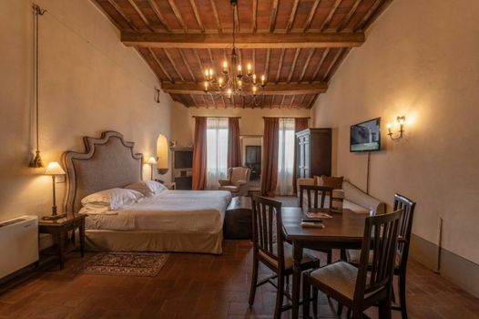 Palazzo Leopoldo Dimora Storica & Spa