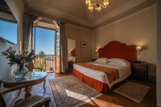 Palazzo Leopoldo Dimora Storica & Spa