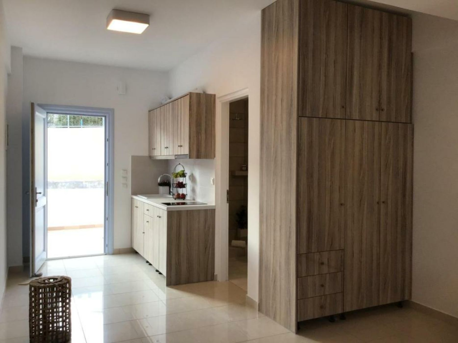 Aria Lito Mansion
