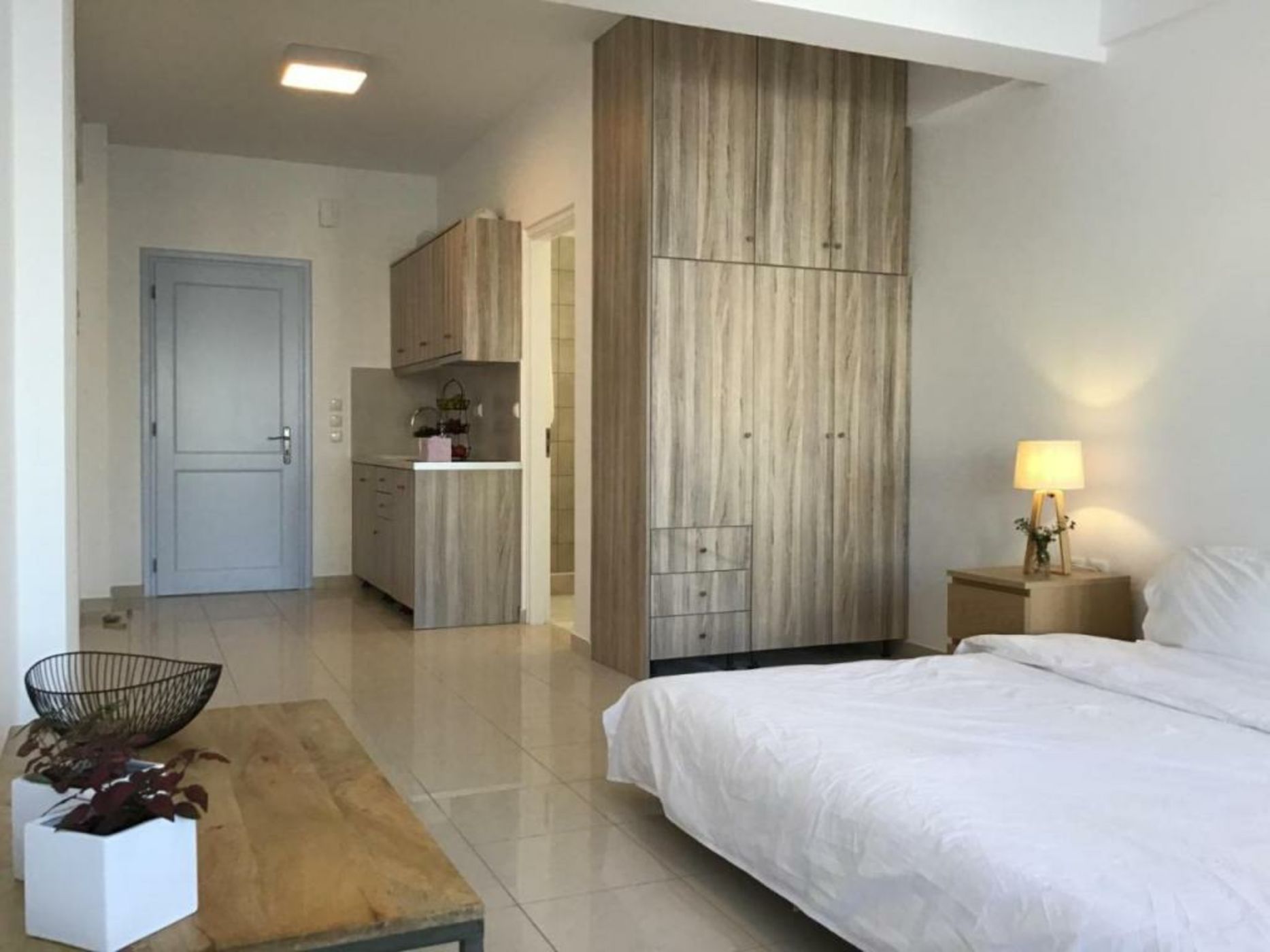 Aria Lito Mansion