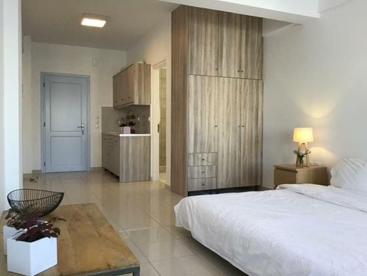 Aria Lito Mansion
