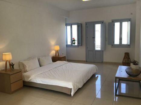 Aria Lito Mansion