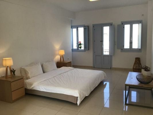 Aria Lito Mansion