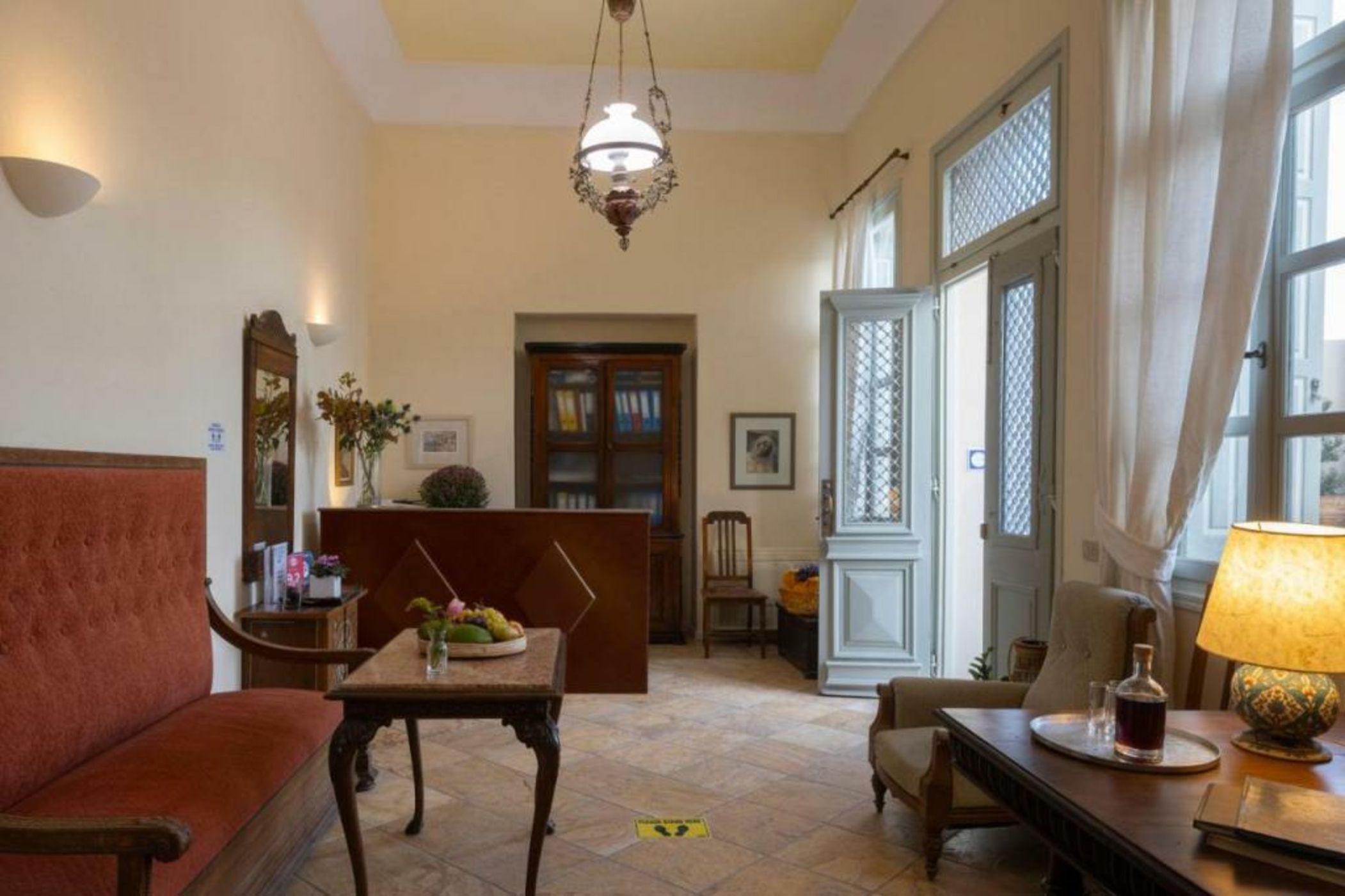 Aria Lito Mansion