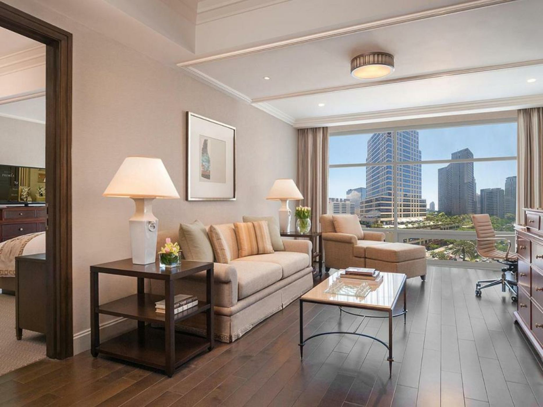 Discovery Primea