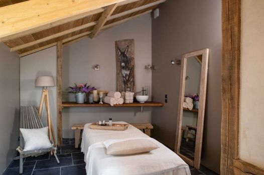 Auberge de la Source - Hôtel & Spa