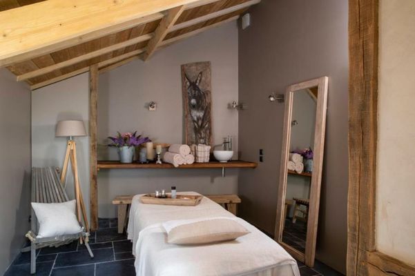 Auberge de la Source - Hôtel & Spa