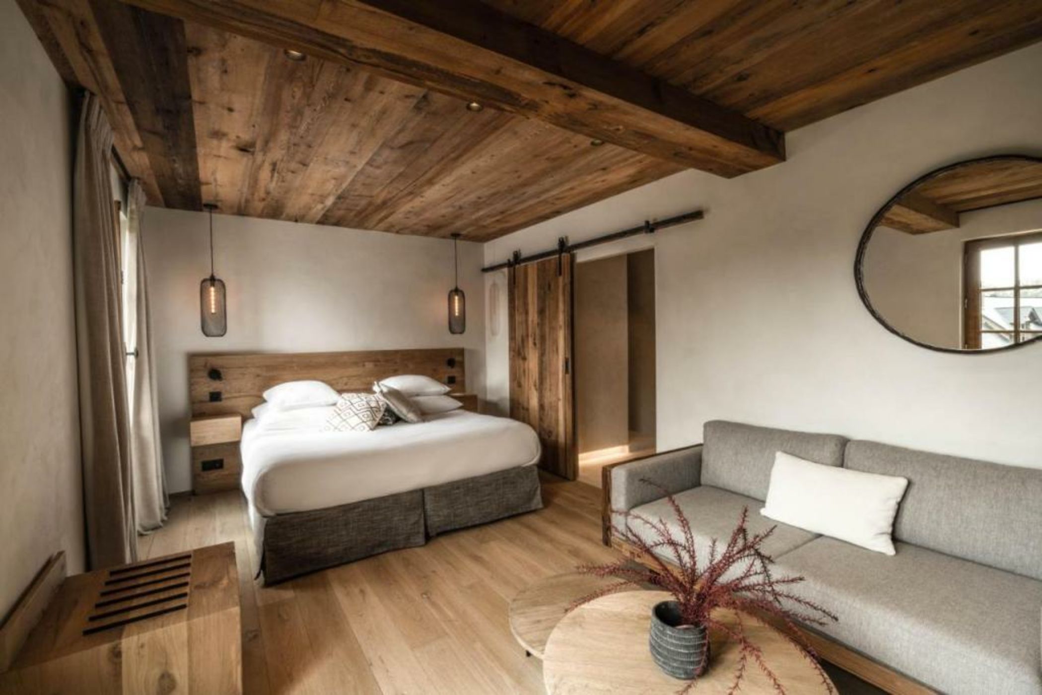 Auberge de la Source - Hôtel & Spa