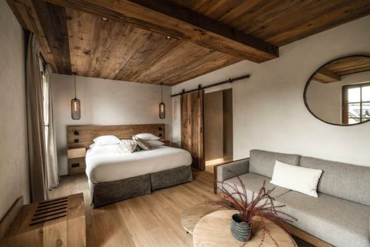 Auberge de la Source - Hôtel & Spa