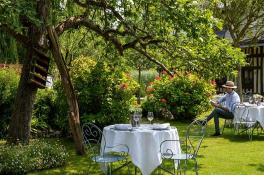 Auberge de la Source - Hôtel & Spa