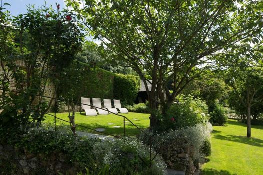 Auberge de la Source - Hôtel & Spa