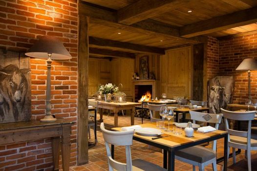 Auberge de la Source - Hôtel & Spa