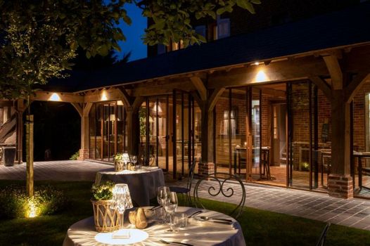 Auberge de la Source - Hôtel & Spa