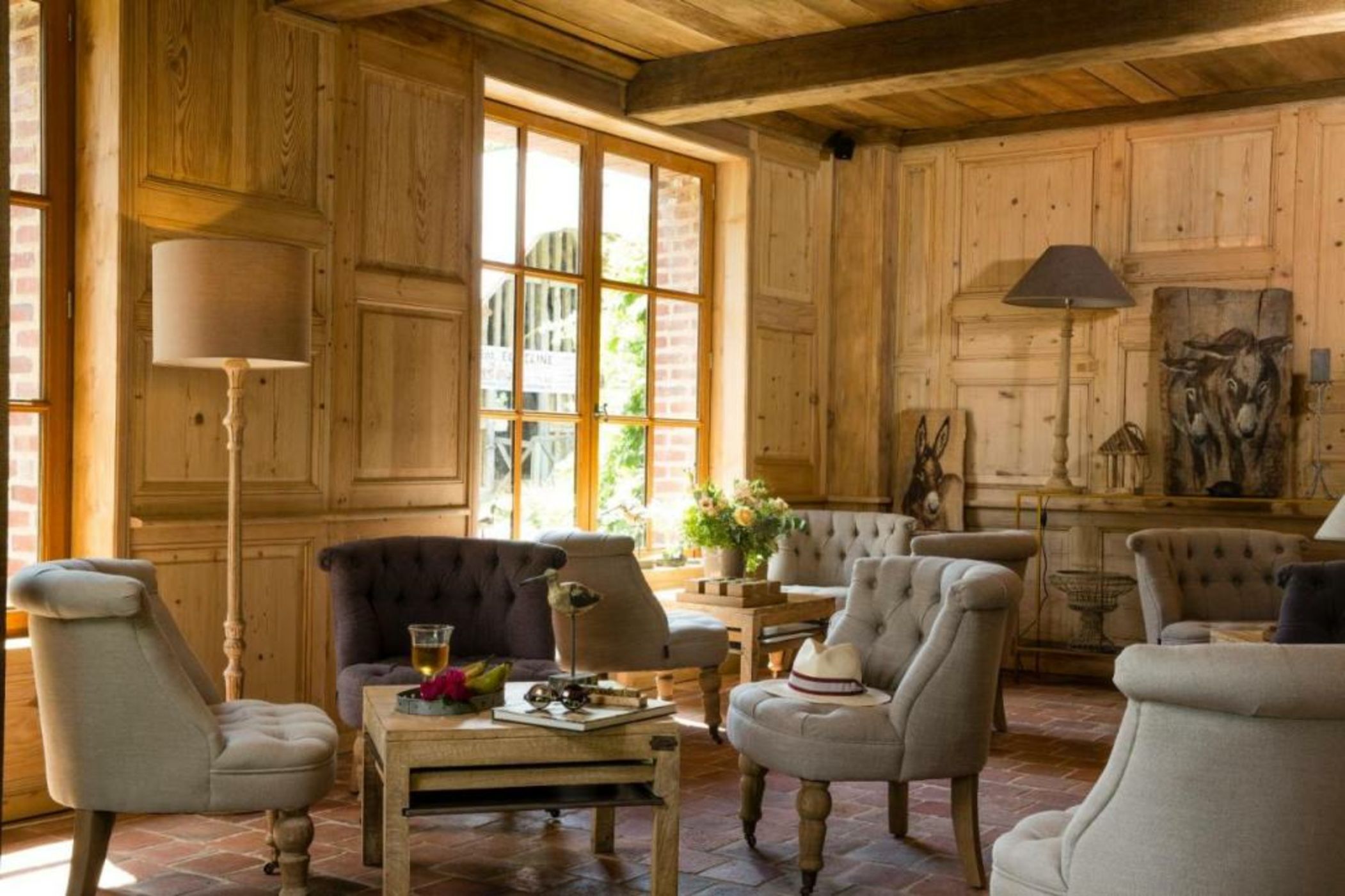 Auberge de la Source - Hôtel & Spa