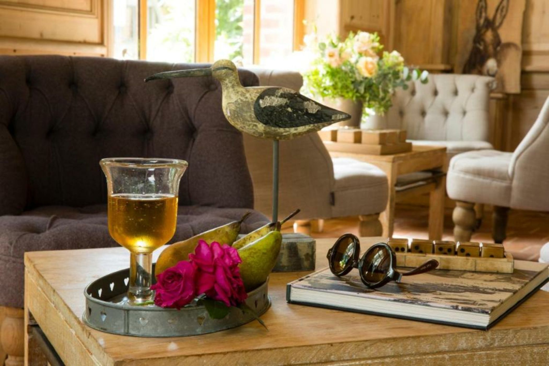Auberge de la Source - Hôtel & Spa