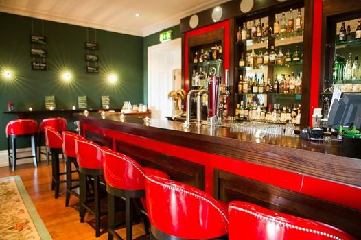 The Lodge at Ashford Castle