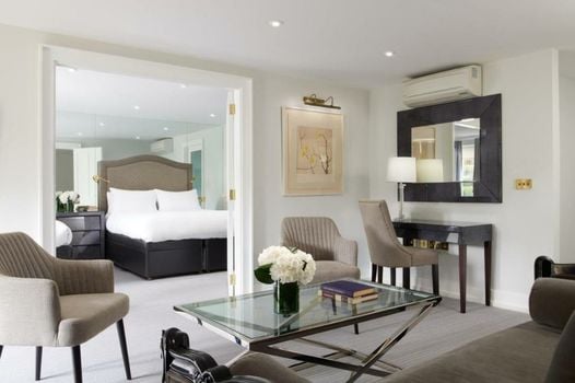 The Lodge at Ashford Castle