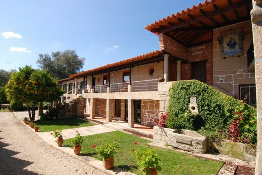 1720 Quinta da Cancela - Winery & Farmhouse