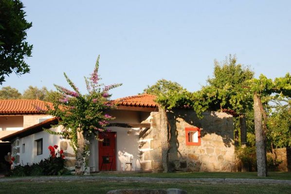 1720 Quinta da Cancela - Winery & Farmhouse