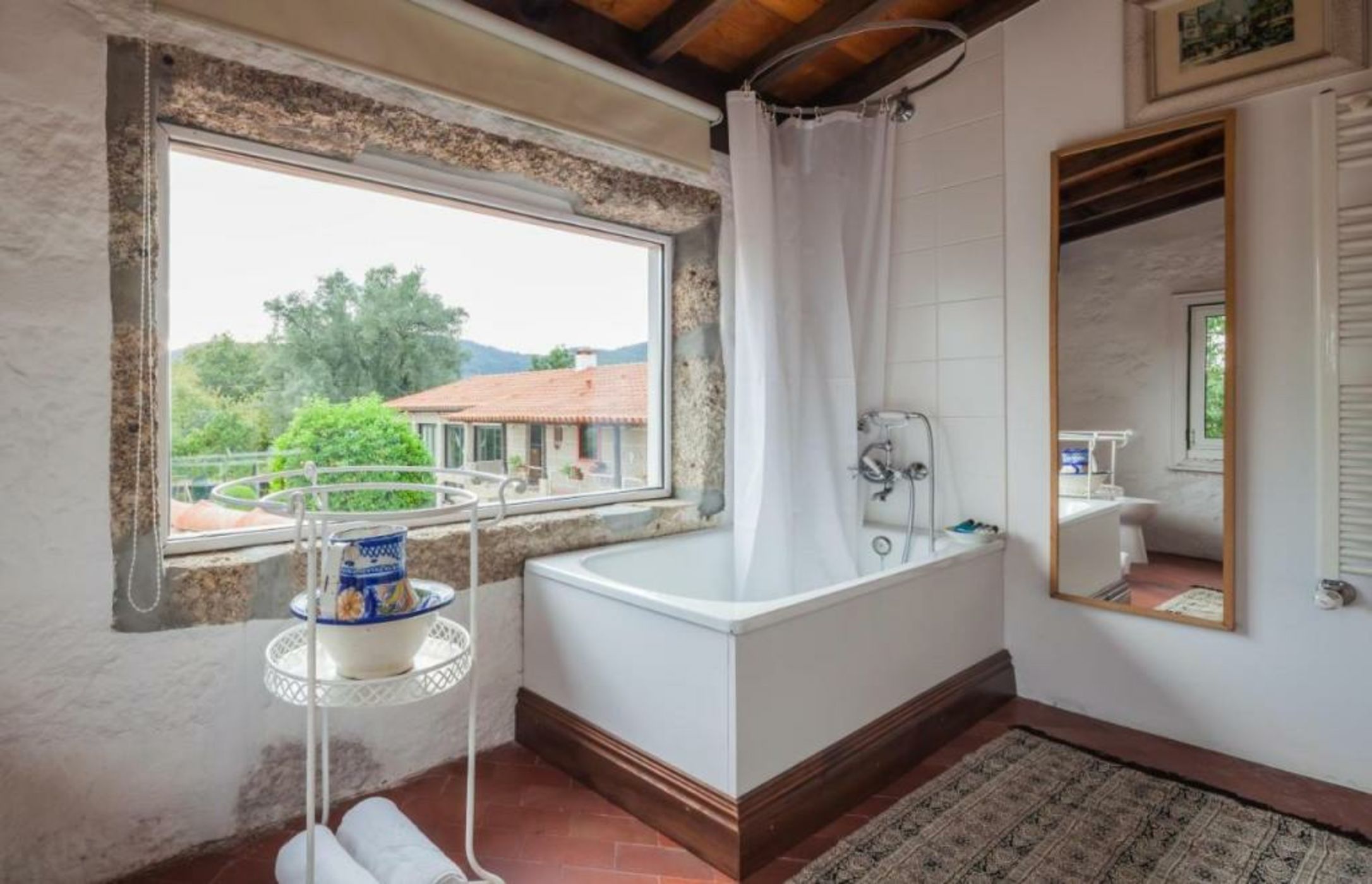 1720 Quinta da Cancela - Winery & Farmhouse