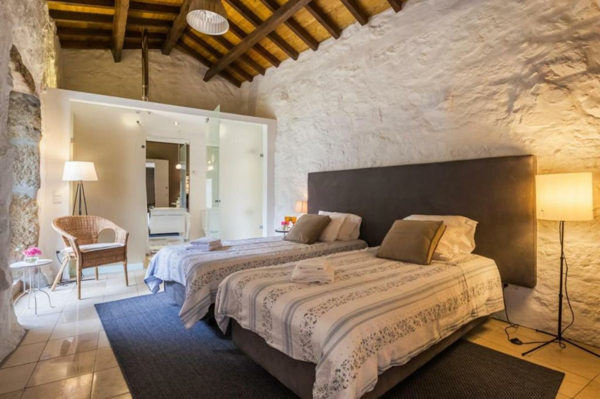 1720 Quinta da Cancela - Winery & Farmhouse