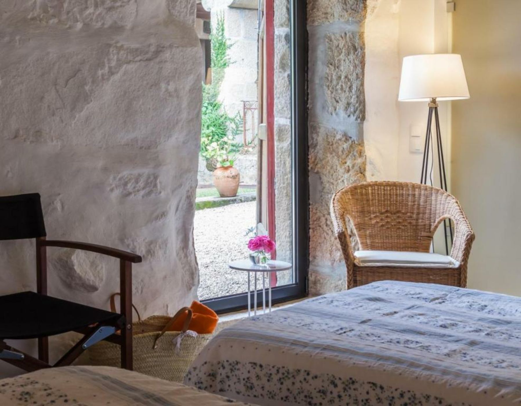 1720 Quinta da Cancela - Winery & Farmhouse