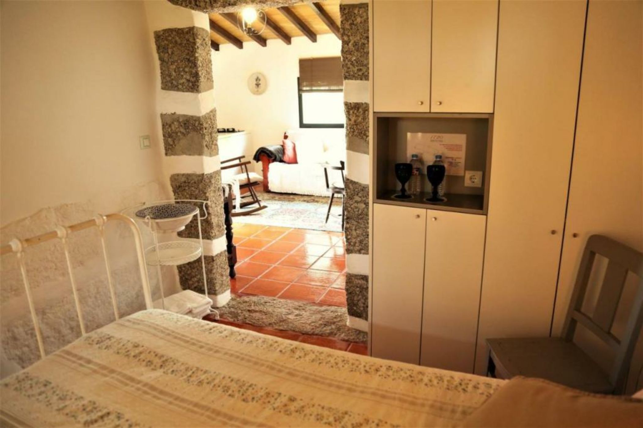 1720 Quinta da Cancela - Winery & Farmhouse