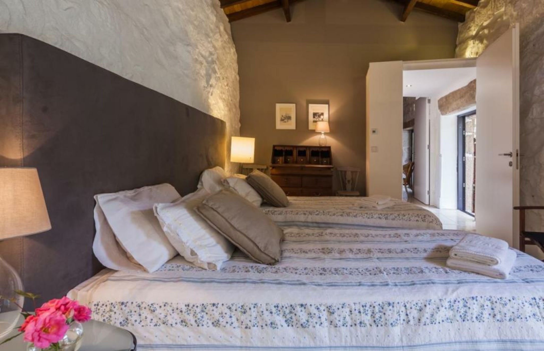 1720 Quinta da Cancela - Winery & Farmhouse