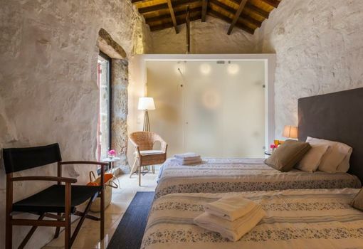 1720 Quinta da Cancela - Winery & Farmhouse