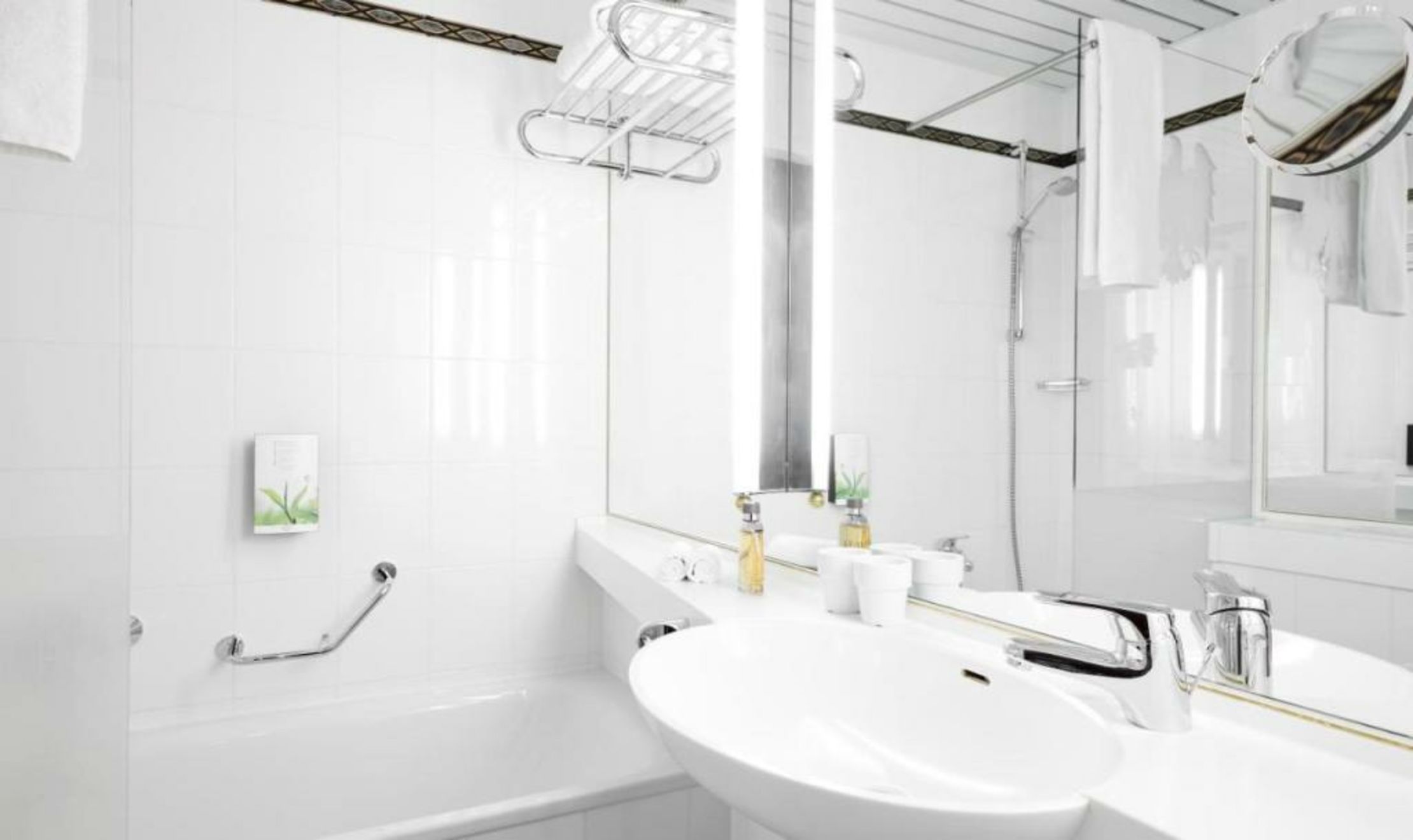 Living Hotel Kanzler
