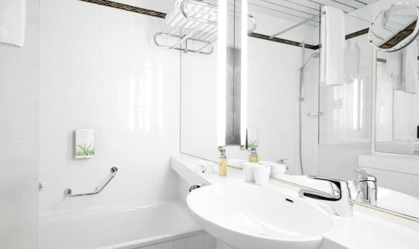 Living Hotel Kanzler