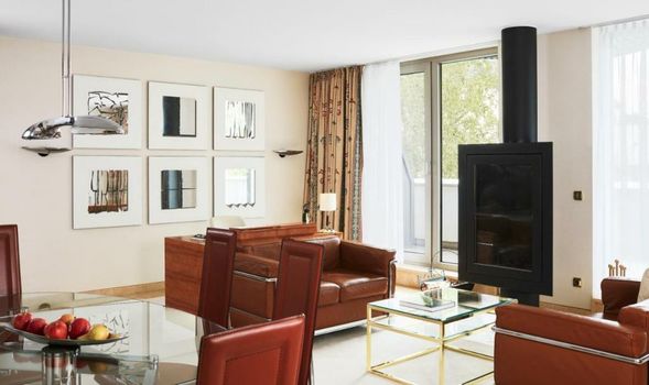 Living Hotel Kanzler