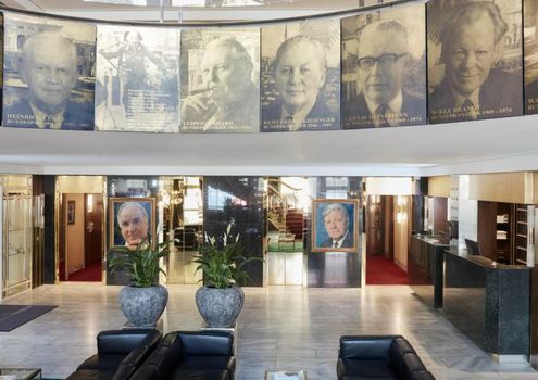 Living Hotel Kanzler